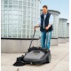 Подметальная машина Karcher KM 70/30 C Bp Pack в Челябинске