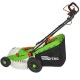 Газонокосилка электрическая RedVerg RD-ELM430 в Челябинске