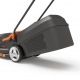 Газонокосилка аккумуляторная Worx WG730E в Челябинске