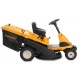 Садовый райдер Cub Cadet Minirider CC 114 TA в Челябинске