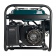 Бензогенератор BauMaster PG-8720X 1.5 кВт в Челябинске