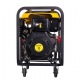 Дизельгенератор Huter LDG 7000LXА 5 кВт в Челябинске