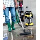 Промышленный пылесос Karcher WD 6 P Premium в Челябинске