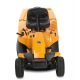 Садовый райдер Cub Cadet Minirider CC 114 TA в Челябинске