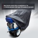 Чехол защитный Park-Manner для мотоблока среднего класса в Челябинске
