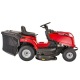 Садовый трактор Mountfield MTF 98H в Челябинске