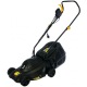 Электрическая газонокосилка Huter ELM-1100 в Челябинске