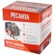 Бензокоса (бензиновый триммер) Ресанта БТР-2900П в Челябинске