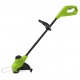 Аккумуляторный триммер GreenWorks G24LT25K2, 2 Ач, 24 V в Челябинске