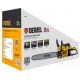Бензопила Denzel DS-5820-20&quot; в Челябинске