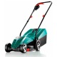 Газонокосилка электрическая Bosch Rotak 32 в Челябинске