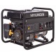 Газовый генератор Hyundai HHY 3000FG 2.6 кВт в Челябинске