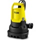 Погружной дренажный насос Karcher SP 5 Dual в Челябинске