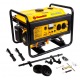Бензогенератор Hammer GNR3000 А 2.7 кВт в Челябинске