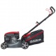 Газонокосилка бензиновая EVOline LMG 42 CP в Челябинске