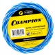 Корд триммерный Champion Sky-cutter 3.0мм, 12м (витой квадрат) в Челябинске