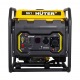 Инверторный бензогенератор Huter DN12500i 8 кВт в Челябинске
