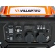 Бензиновый генератор инверторный Villartec GI358 2025 3.5 кВт в Челябинске