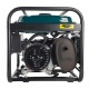 Бензогенератор BauMaster PG-8720X 1.5 кВт в Челябинске