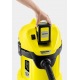 Промышленный пылесос Karcher WD 3 Battery в Челябинске