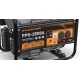 Бензогенератор Carver PPG-2500A 2.1 кВт в Челябинске