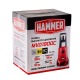Мойка высокого давления Hammer MVD1900C в Челябинске