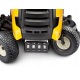 Садовый минитрактор Cub Cadet XT1 OR106 в Челябинске