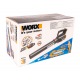 Воздуходувка аккумуляторная Worx Air Turbine WG547E.9 (без аккумулятора и ЗУ) в Челябинске