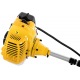 Бензокоса (бензиновый триммер) Huter GGT-2500S в Челябинске