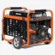 Бензогенератор Daewoo GDA 9500E 8 кВт в Челябинске