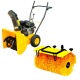 Снегоуборщик Workmaster WST 5556 B с щеткой в Челябинске