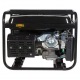Бензогенератор Huter DY8000LXA 6.50 кВт в Челябинске