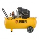 Компрессор воздушный Denzel DKV2200/100 в Челябинске