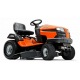 Садовый минитрактор Husqvarna LT 154 в Челябинске