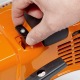 Бензокоса (бензиновый триммер) Stihl FS 490 C-EM К в Челябинске