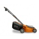 Газонокосилка электрическая Villartec ME 1233 в Челябинске