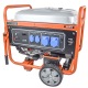 Бензогенератор EVOline PB 11000 E 9 кВт в Челябинске