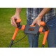 Газонокосилка электрическая Black+Decker BEMW471BH-QS в Челябинске