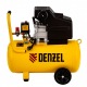 Компрессор воздушный Denzel DC1700/50 в Челябинске
