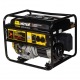 Бензиновый генератор Huter DY5000L 4 кВт в Челябинске