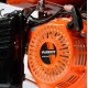 Бензогенератор Patriot GP 8210AE 7 кВт в Челябинске