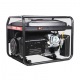 Бензогенератор A-iPower Lite AP6500E 6 кВт в Челябинске