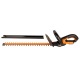 Кусторез аккумуляторный Worx WG260E.9 (без аккумулятора и ЗУ) в Челябинске