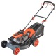 Газонокосилка бензиновая Patriot PT 46S The One в Челябинске