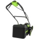 Газонокосилка аккумуляторная GreenWorks GD40LM361 (без аккумулятора и зарядного устройства) в Челябинске