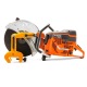 Рельсорез Husqvarna K 1270 Rail 14&quot; 9670463-01 в Челябинске