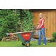 Тележка садовая MTD Portax в Челябинске