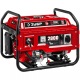Бензогенератор Зубр СБ-2800Е 2.8 кВт с электростартером в Челябинске