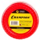 Корд триммерный Champion Twisted Square 3.0мм, 25м (витой квадрат) в Челябинске