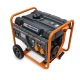 Бензогенератор Villartec GG3400W 2.6 кВт в Челябинске